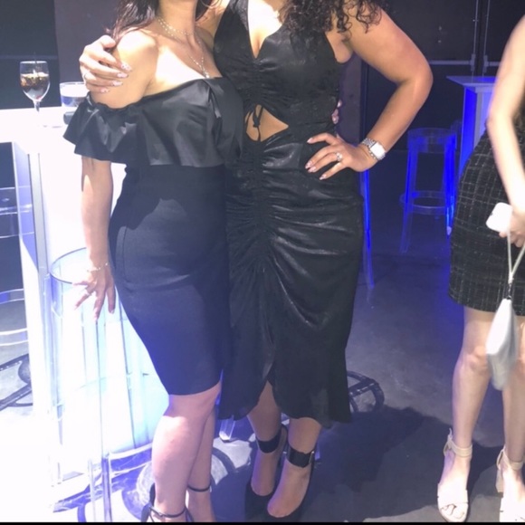 Rachel Roy dress - Picture 3 of 4